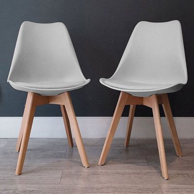 Cadeira-Joly-Cinza-Base-em-Madeira