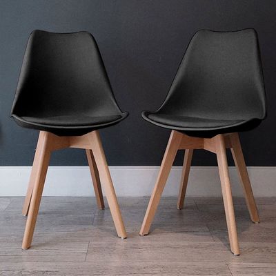 Cadeira-Joly-Preta-Base-em-Madeira