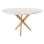 Mesa-de-Jantar-Verso-Redonda-Off-White-e-Mel-120m