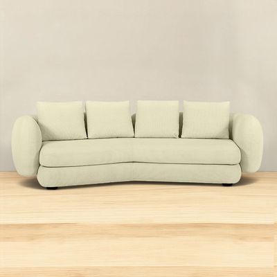 SOFA-AMBER-CURVO-280-VEL-LISO-CINZA-B2286-COM-CAIXA