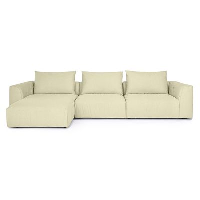 SOFA-CORSO-296-COM-CHAISE-ESQUERDO-VEL-LISO-CINZA-B2286-TRIPARTIDO