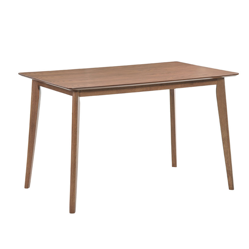 Mesa de Jantar Apus Nogueira 1,60m