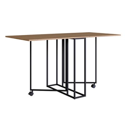 MESA-DOBRAVEL-P1003-Preto-Mel