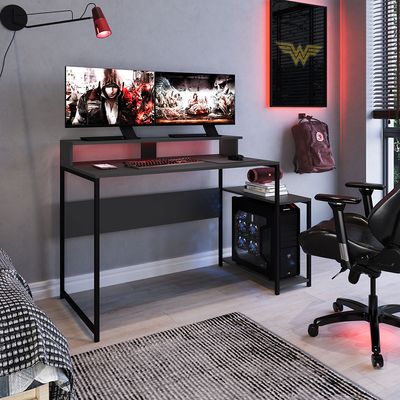 MESA-GAMER-RYZE-4500-PRETA-GRAFITE