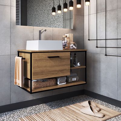 Gabinete-para-Banheiro-P1007-Suspenso-080-com-cuba-mel