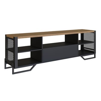 RACK-INDUSTRIAL-P1017-TELADO-PRETO