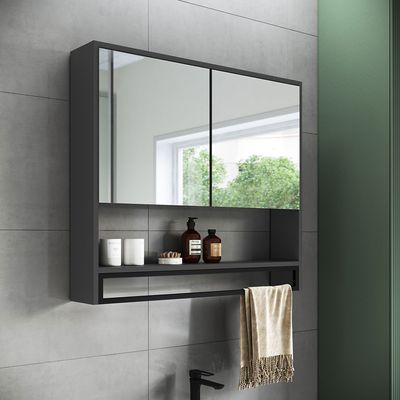 ESPELHEIRA-TOALHEIRO-P1041-RETAN-GRAFITE