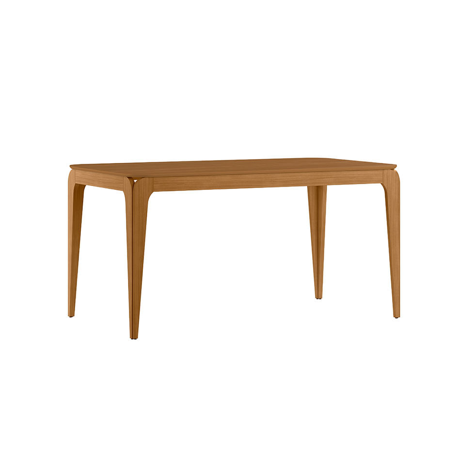 Mesa de Jantar Aurea Ype 1,20m