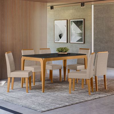 MESA-DE-JANTAR--aurea-180x090-TPO-PRETO-ComVD-BYPE