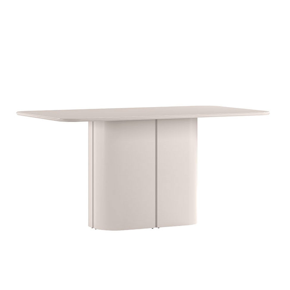 Mesa de Jantar Serena Off White 1,80m
