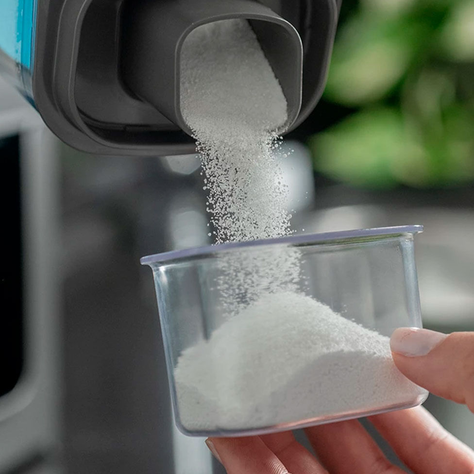 Dispense Multiuso Flow Transparente 2,3 litros - Ou - Imagem 6
