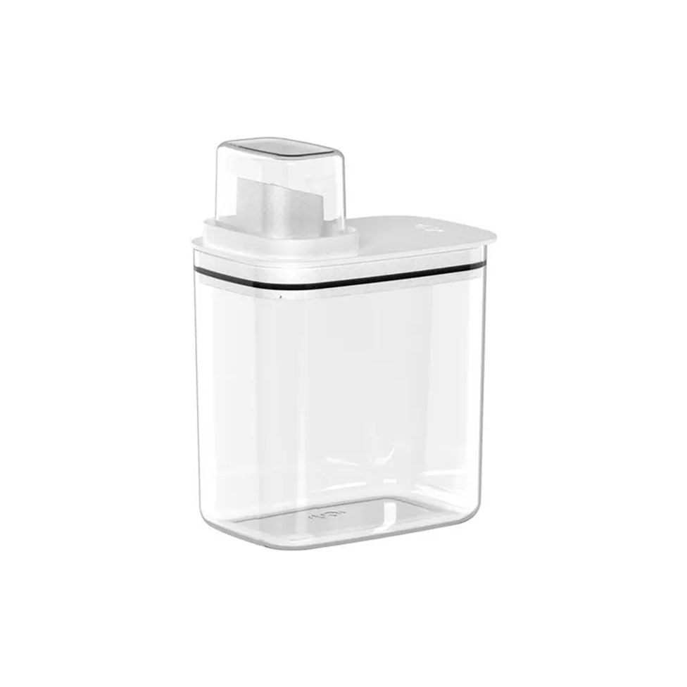 Dispense Multiuso Flow Transparente 1,5 litros - Ou
