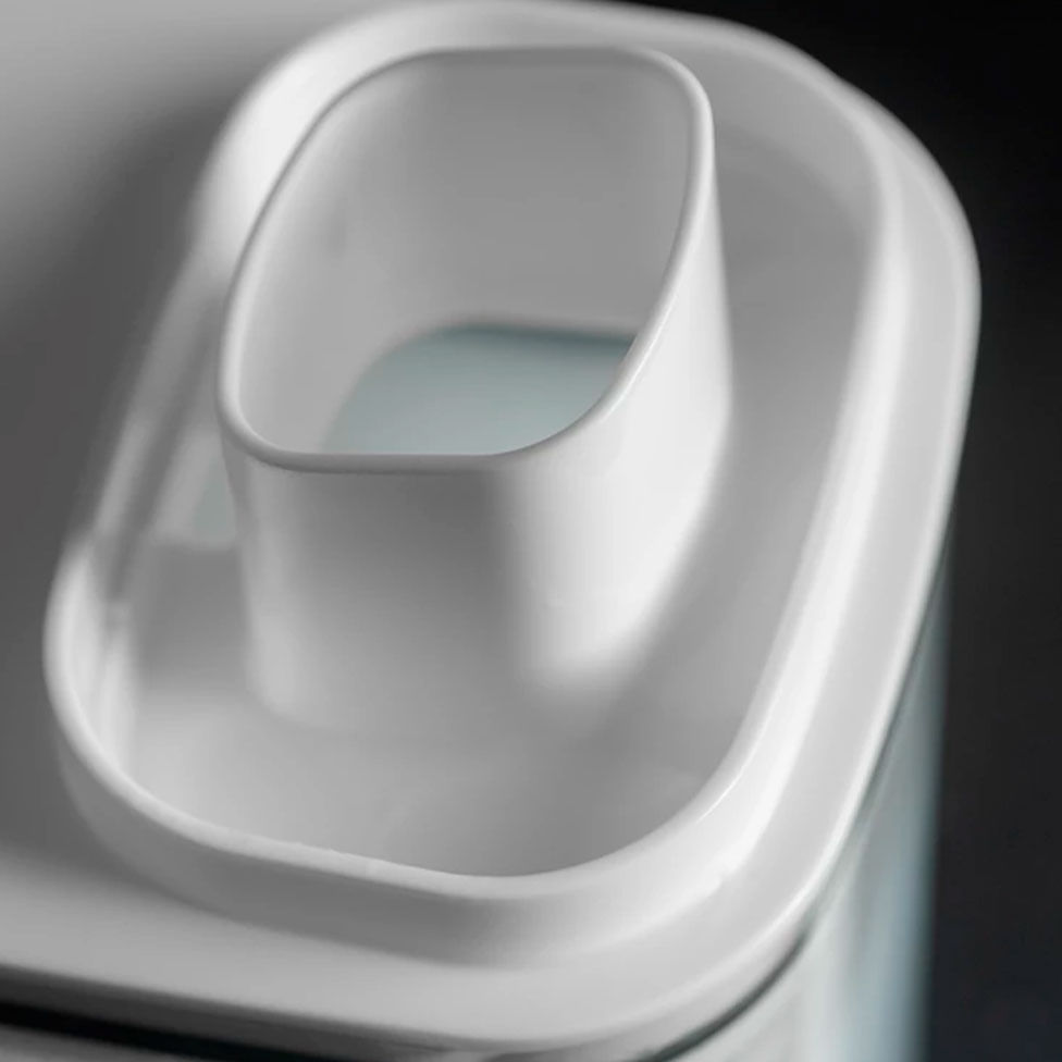 Dispense Multiuso Flow Transparente 1,5 litros - Ou - Imagem 5