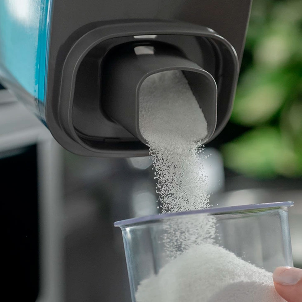 Dispense Multiuso Flow Transparente 1,5 litros - Ou - Imagem 6