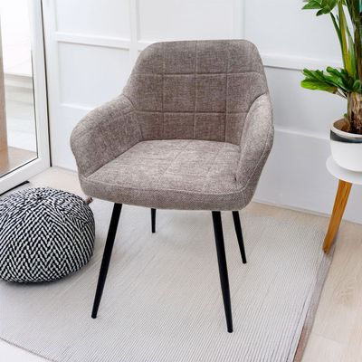 Poltrona-Palermo-Mescla-UF-88504-Base-Preta