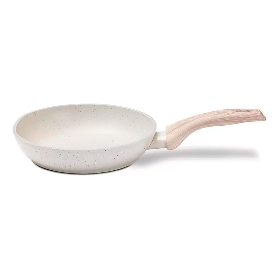 Jogo de Panelas Brinox Ceramic Life Sirius 6 Peças Vanilla - Imagem 4