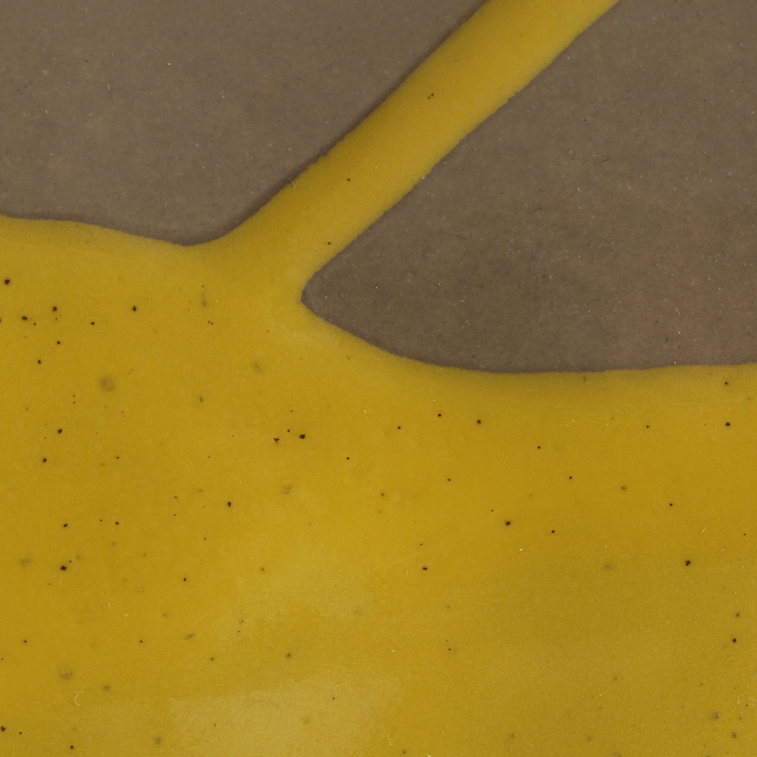 Conjunto com 4 Pratos de Sobremesa Orgânico Eco Cerrado Ø19cm - Imagem 7