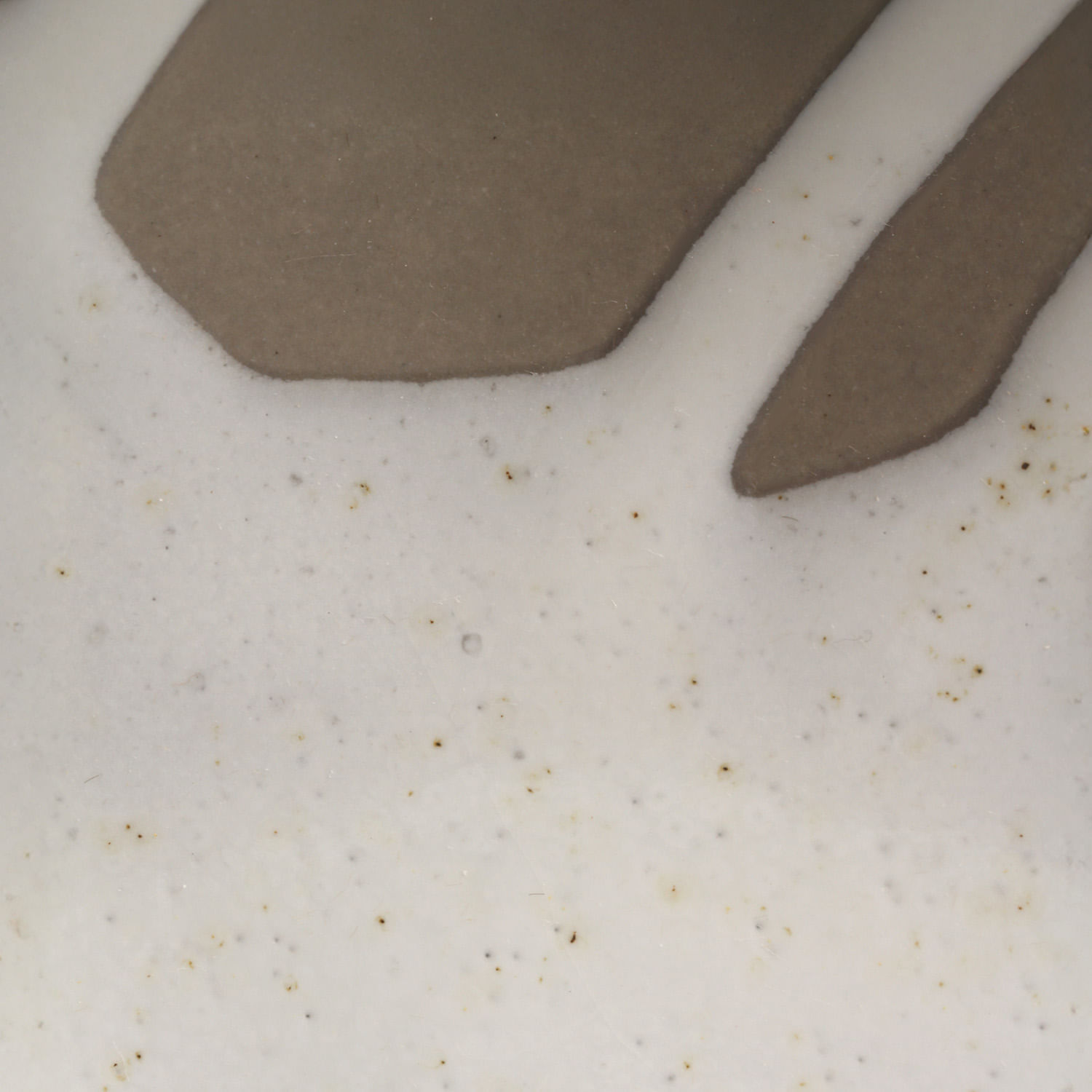 Conjunto com 4 Pratos de Sobremesa Orgânico Eco Pampa Ø19cm - Imagem 7