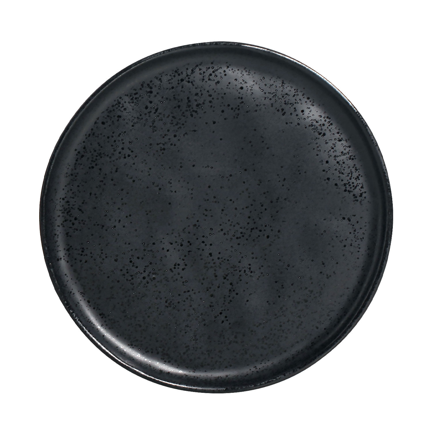 Conjunto com 6 Pratos de Sobremesa Bio Eclipse Ø21,5cm