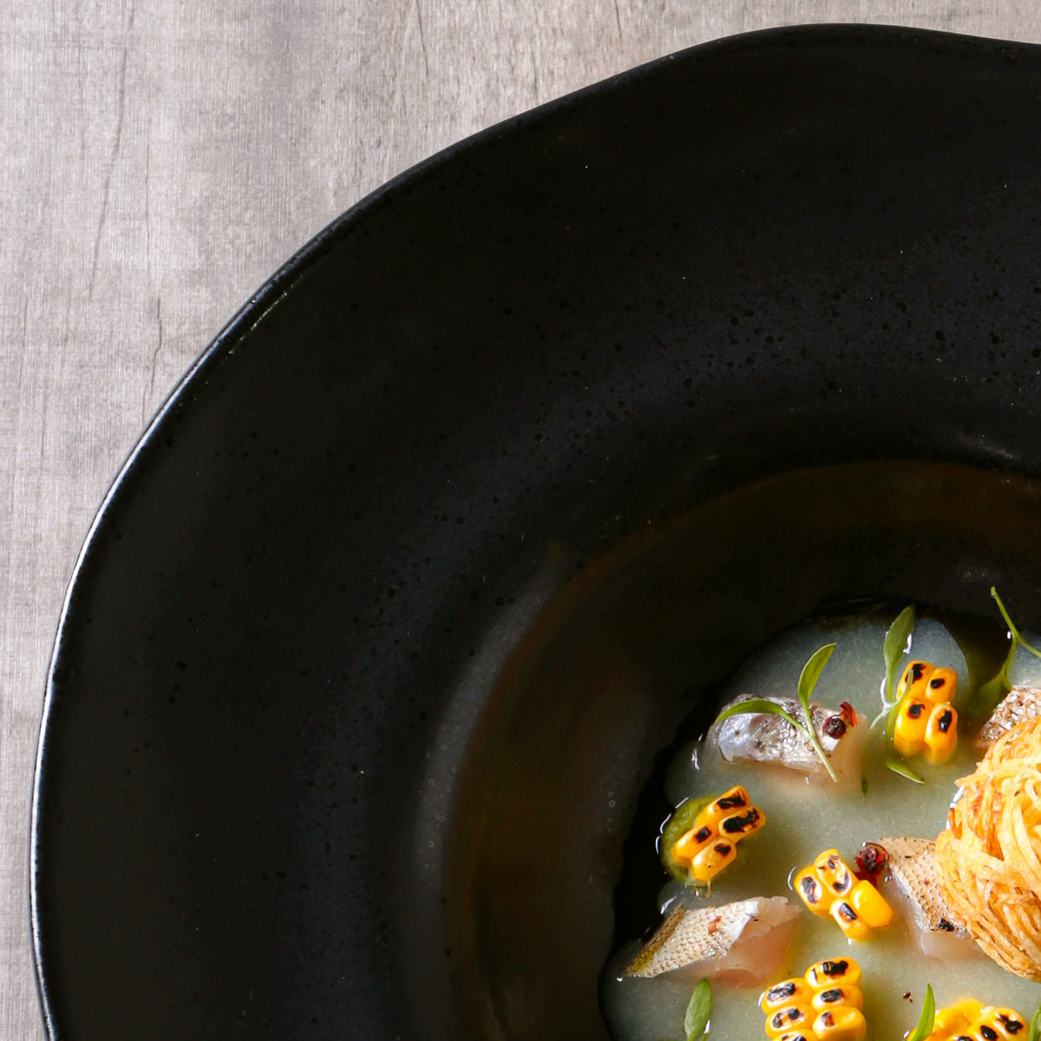 Conjunto com 4 Pratos de Massa Orgânico Eclipse Ø28x6,5cm 450ml - Imagem 6