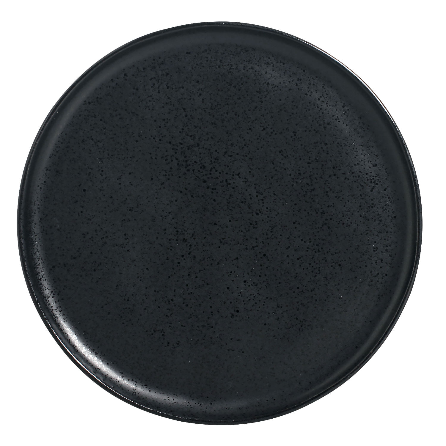 Conjunto com 6 Pratos Raso Bio Eclipse Ø27,5cm