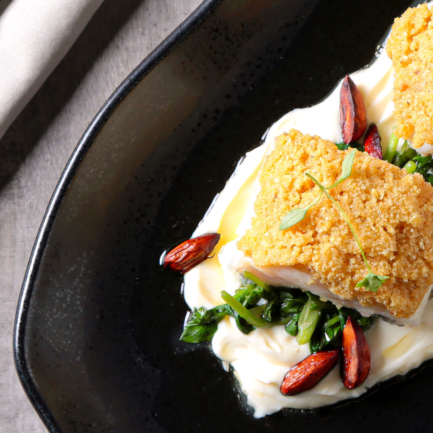 Conjunto com 4 Travessas Oval Rasa Média Bio Eclipse 30x20cm - Imagem 6