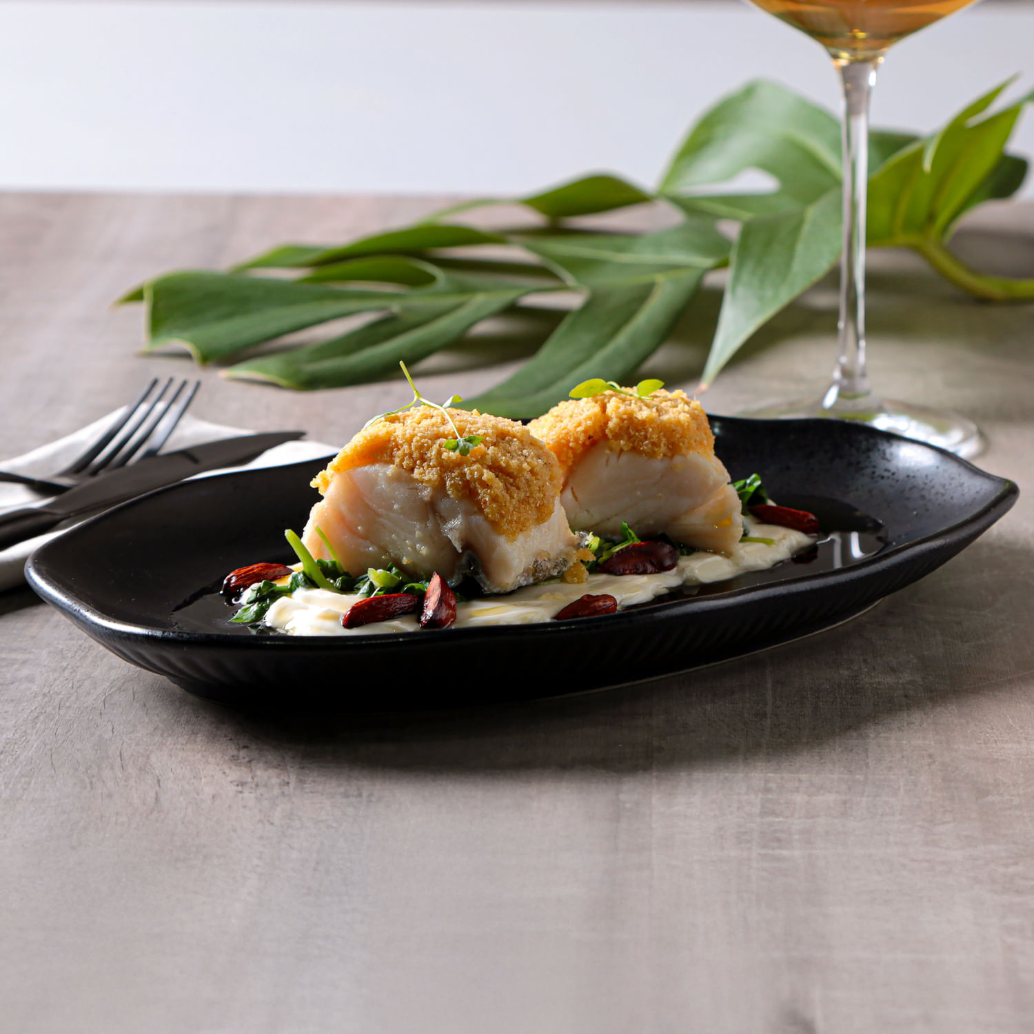 Conjunto com 4 Travessas Oval Rasa Média Bio Eclipse 30x20cm - Imagem 4