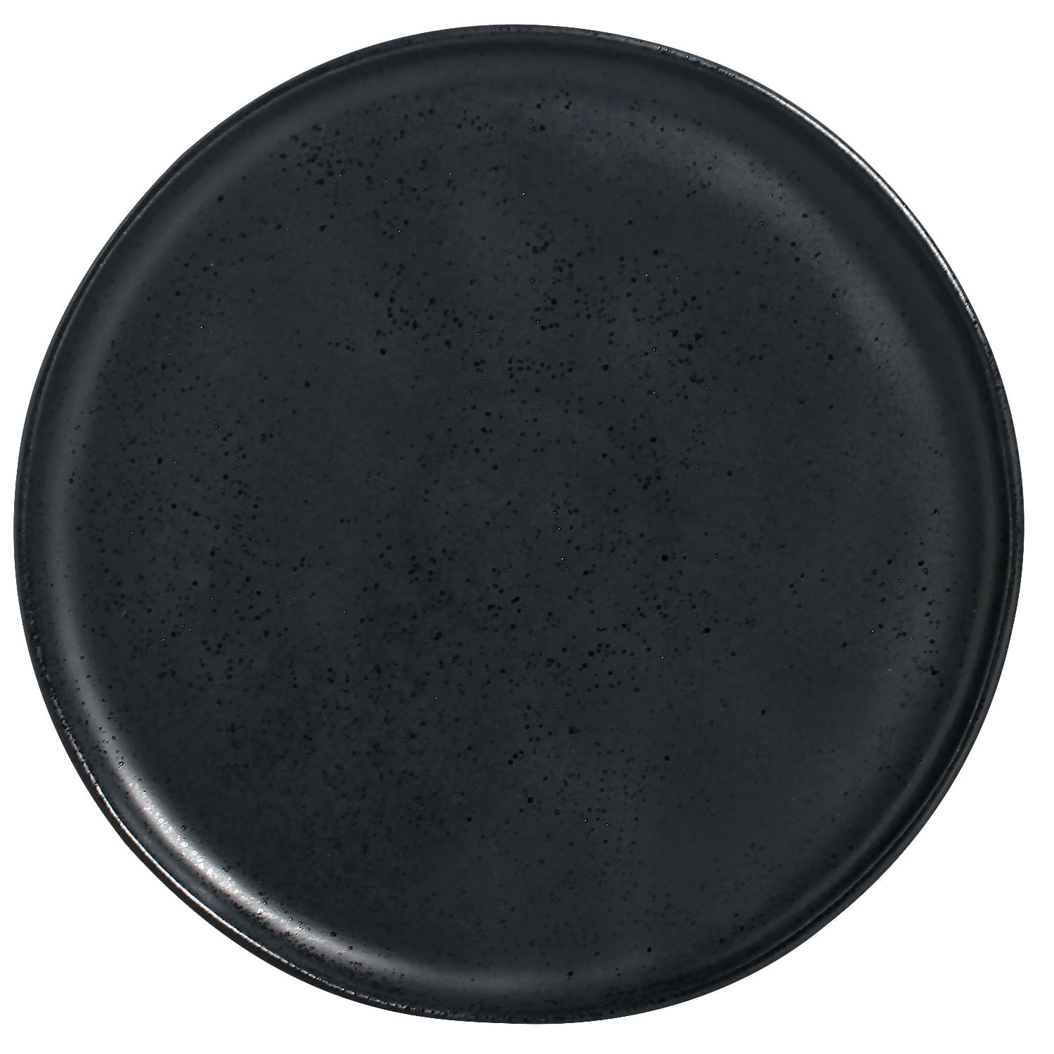 Conjunto com 6 Pratos Raso Bio Eclipse Ø29cm