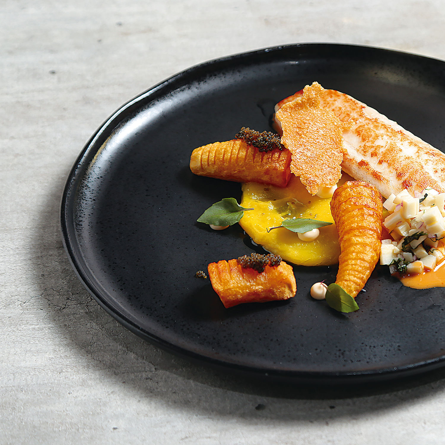 Conjunto com 6 Pratos Raso Bio Eclipse Ø29cm - Imagem 5