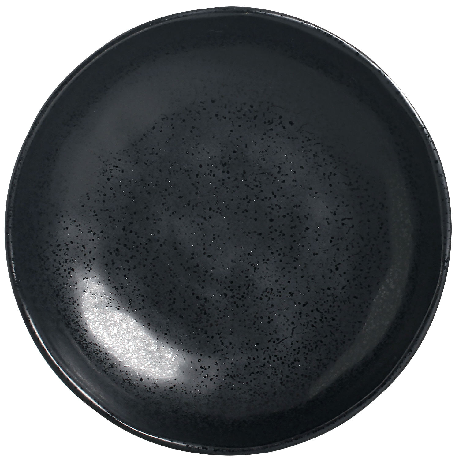 Conjunto com 6 Pratos Fundo Bio Eclipse Ø25cm 1100ml