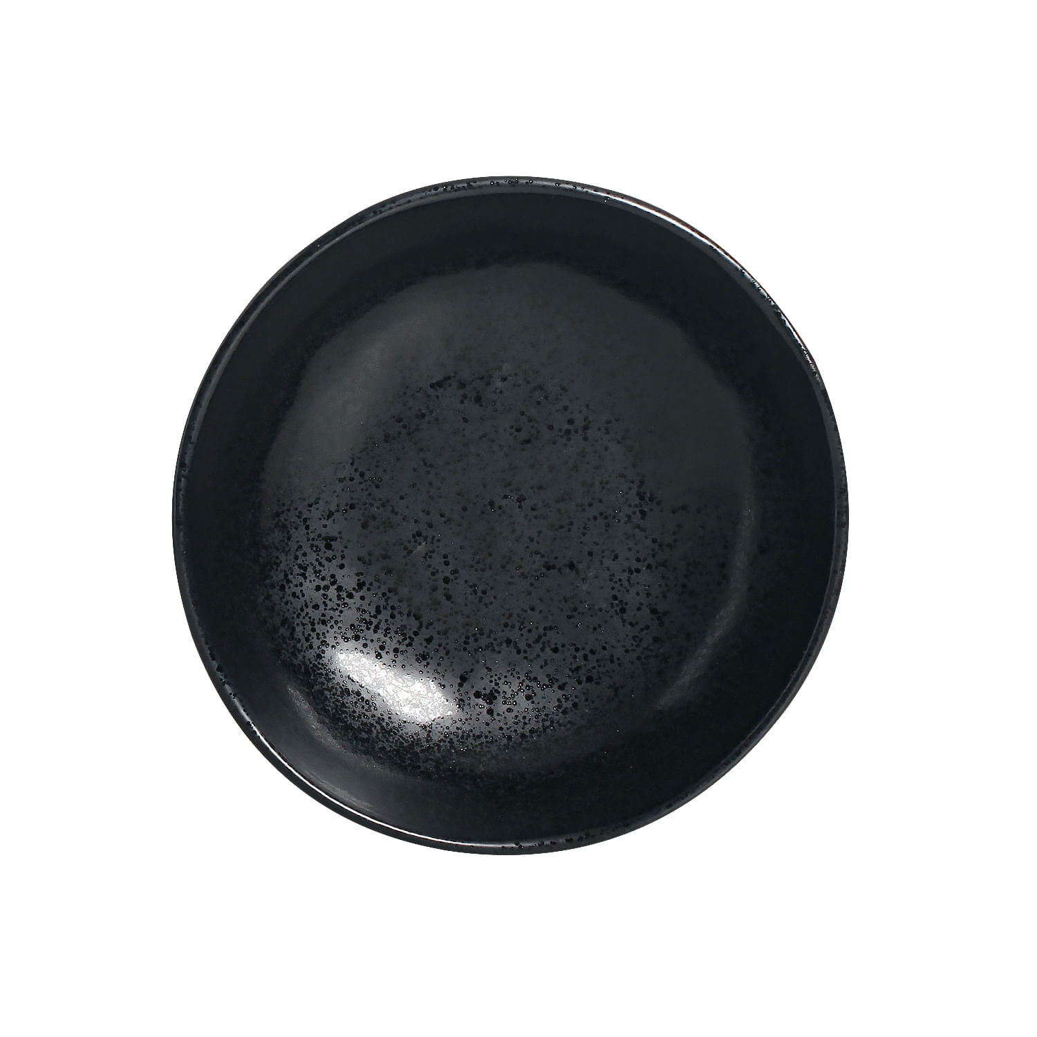 Conjunto com 6 Cumbucas Orgânico Eclipse Ø17,5x5,5cm 520ml