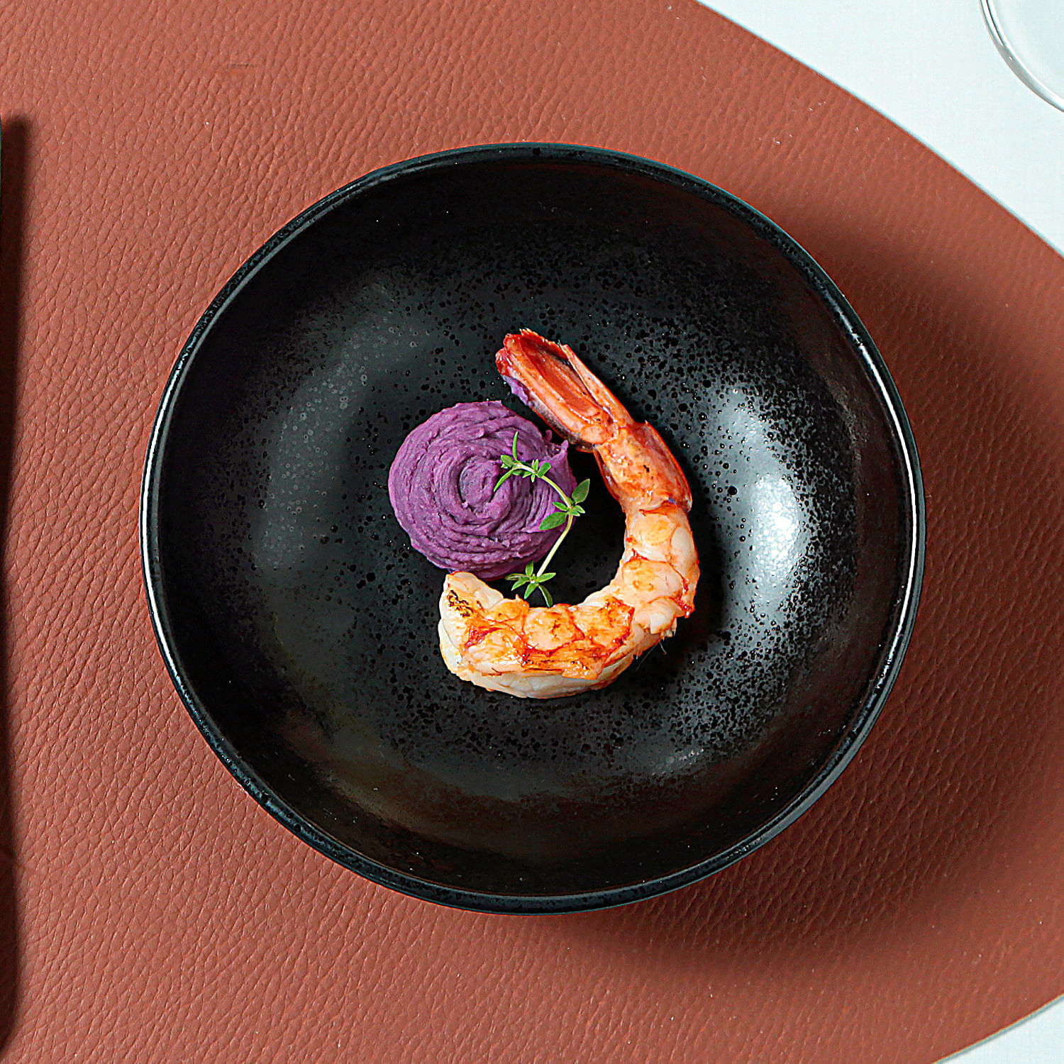 Conjunto com 6 Cumbucas Orgânico Eclipse Ø17,5x5,5cm 520ml - Imagem 3