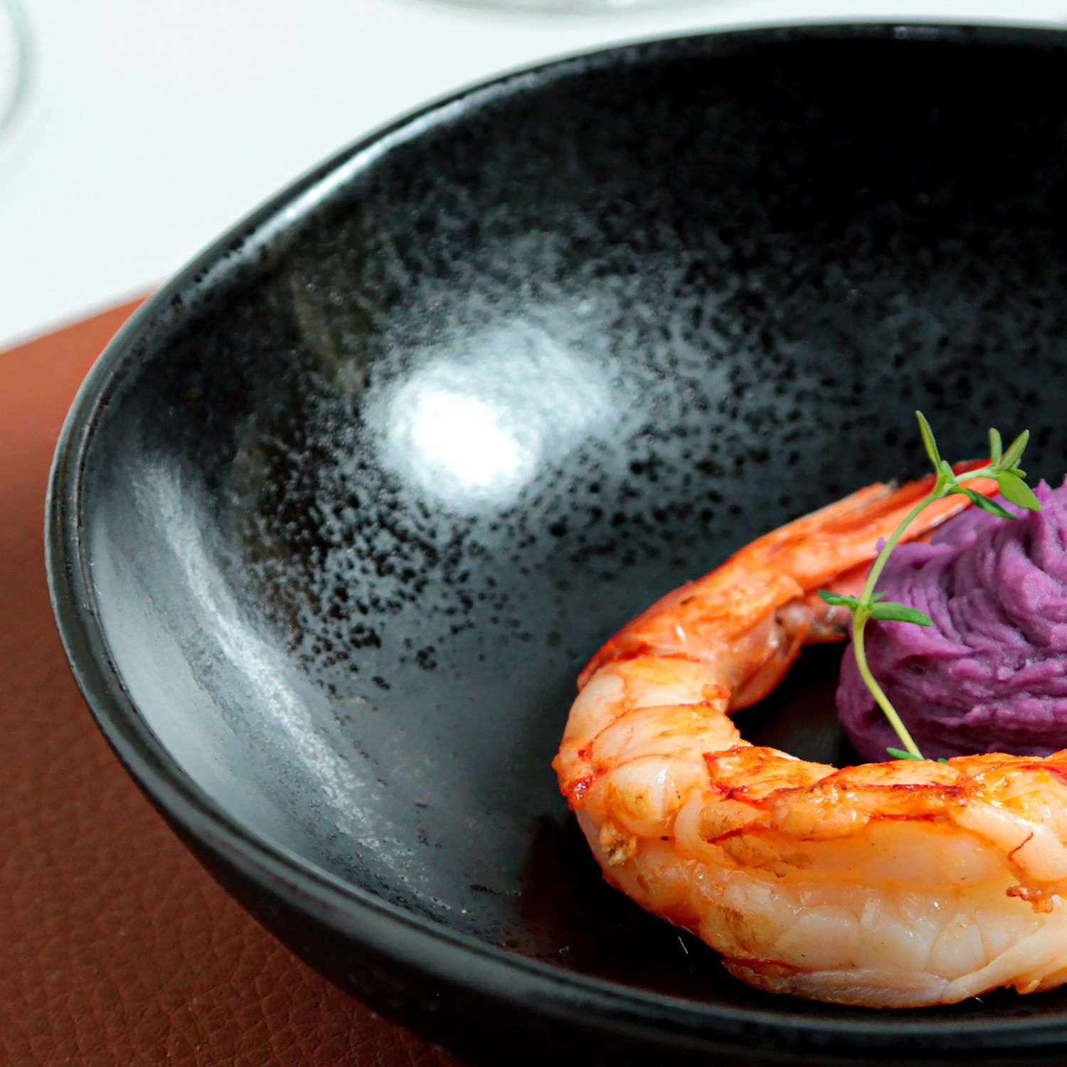 Conjunto com 6 Cumbucas Orgânico Eclipse Ø17,5x5,5cm 520ml - Imagem 4