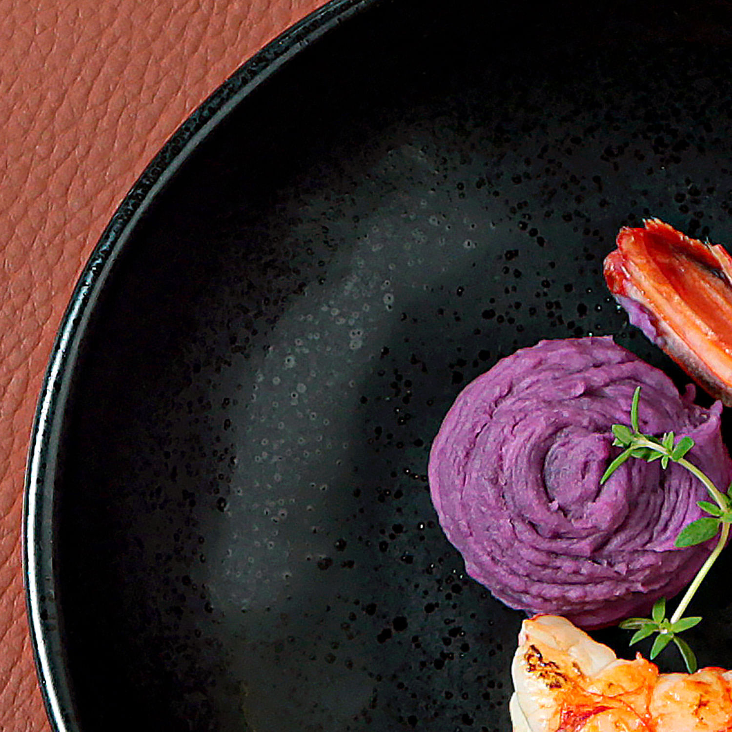 Conjunto com 6 Cumbucas Orgânico Eclipse Ø17,5x5,5cm 520ml - Imagem 5