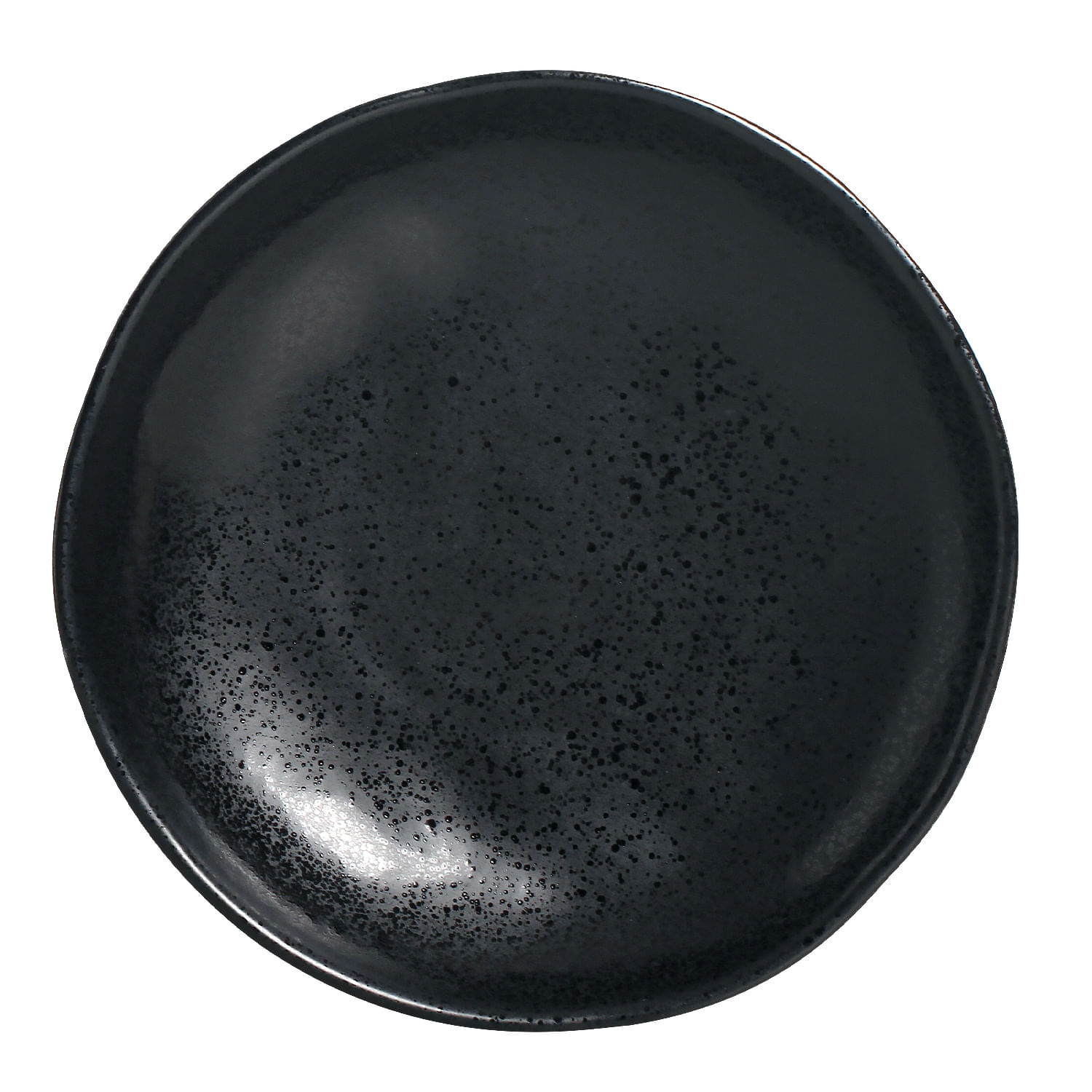 Conjunto com 6 Pratos Fundo Bio Eclipse Ø22,5cm 830ml