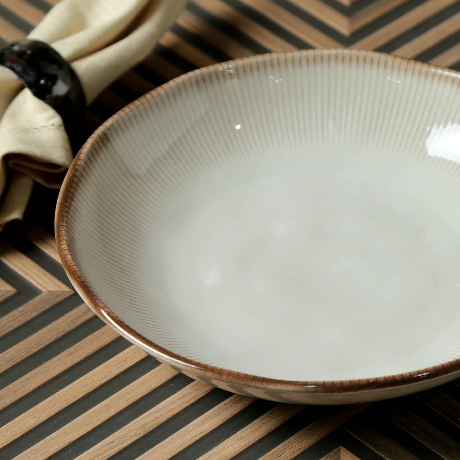 Conjunto com 6 Pratos Fundo Bio Raio - Imagem 4