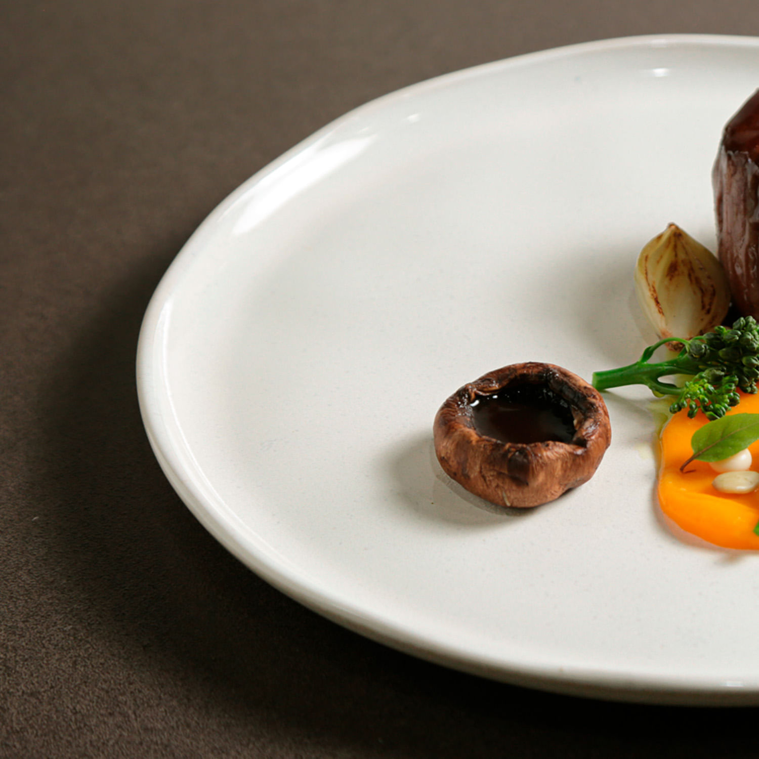 Conjunto com 6 Pratos Raso Bio Glam Ø29cm - Imagem 5