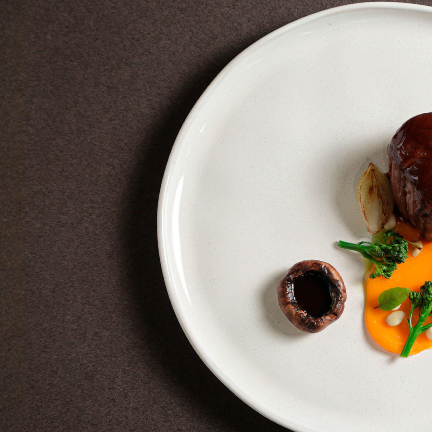 Conjunto com 6 Pratos Raso Bio Glam Ø29cm - Imagem 6