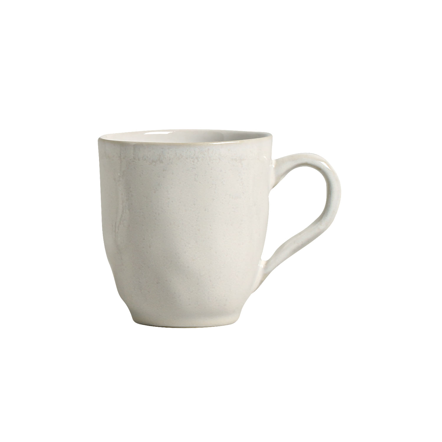 Conjunto com 4 Canecas Orgânico Glam 273ml