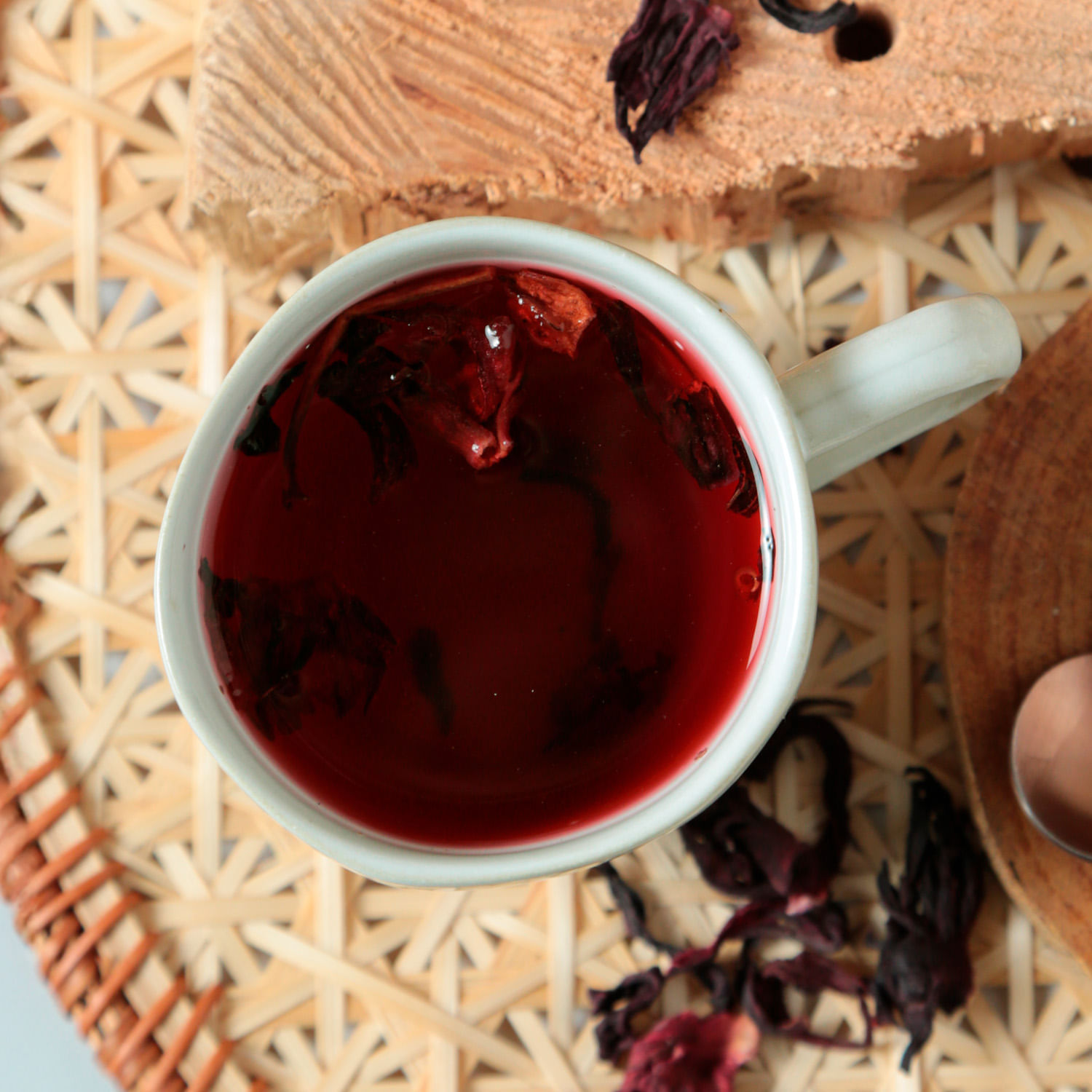 Conjunto com 4 Canecas Orgânico Glam 273ml - Imagem 6