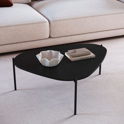 Mesa-de-Centro-Organica-Pe-Metal-Nero-Preto-