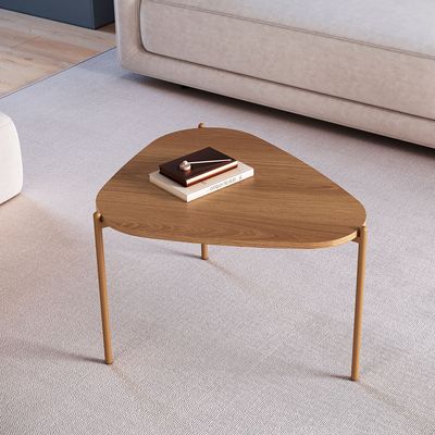 Mesa-de-Centro-Organica-Pe-Metal-Hanover-Dourado-