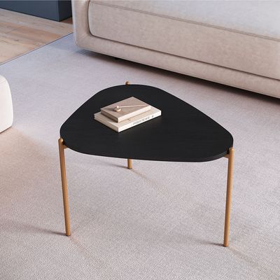 Mesa-de-Centro-Organica-Pe-Metal-Nero-Dourado-