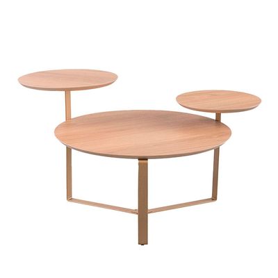 Mesa-de-Centro-com-3-TPOS-Chanfrada-Organica-Pe-Metal-Hanover-Dourado