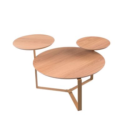 Mesa-de-Centro-com-3-TPOS-Chanfrada-Organica-Pe-Metal-Hanover-Dourado