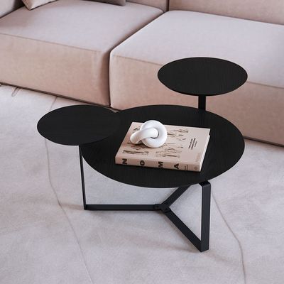 Mesa-de-Centro-com-3-TPOS-Chanfrada-Organica-Pe-Metal-Nero-Preto