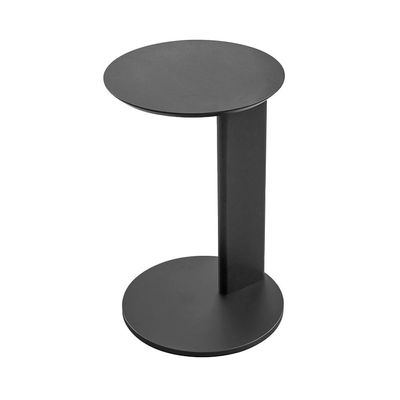 Mesa-Lateral-Apoio-Sofa-Organica-Chanfrada-Pe-Madeira-Nero-Preto