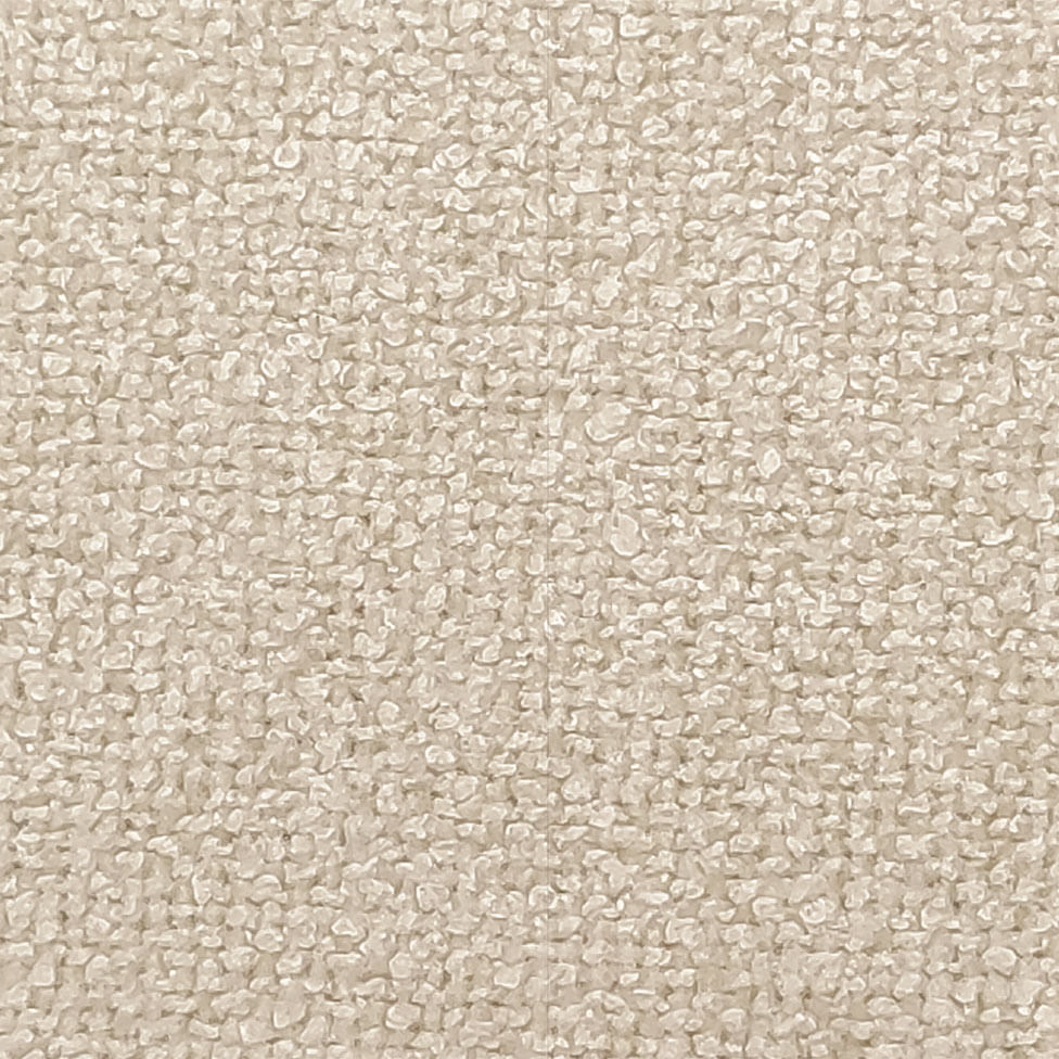 Sofá Hamilton Living em Boucle Off White 1,80m - Imagem 5