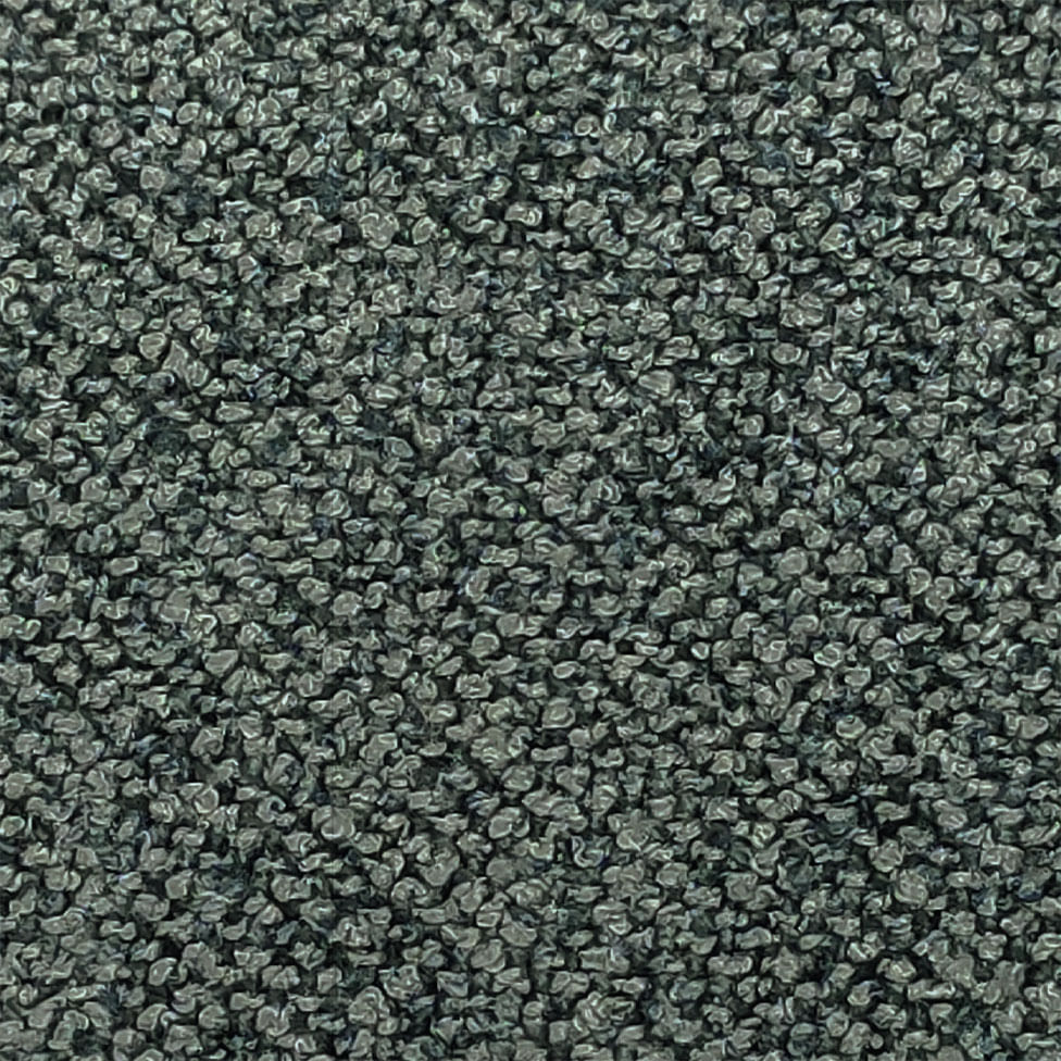 Sofá Hamilton Living em Boucle Verde 1,80m - Imagem 5