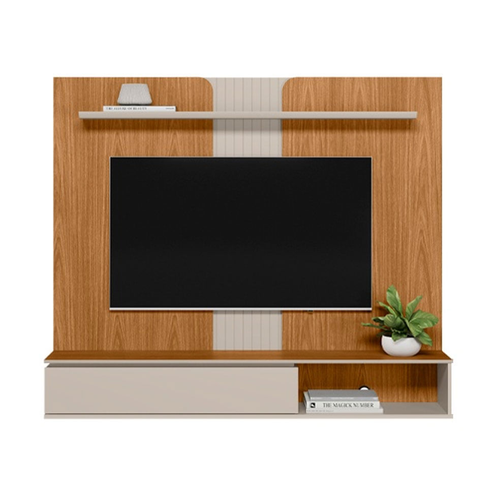 Painel Home Friburgo Nature e Off White